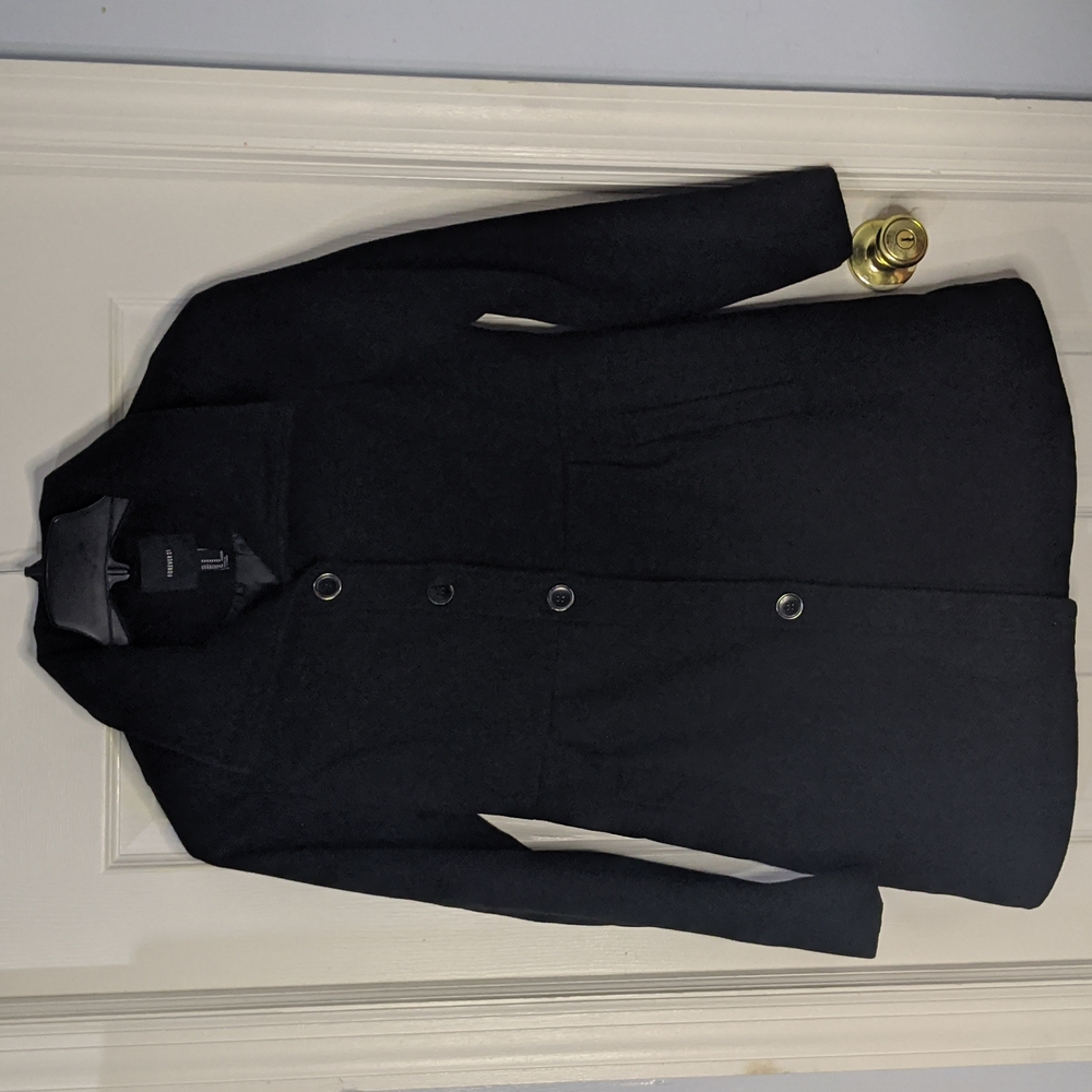 Gardigan Forever 21 Color Black  Used